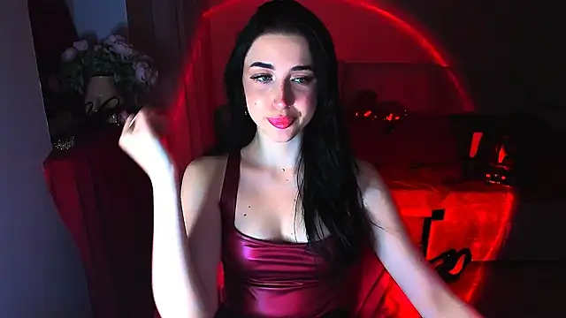 lovely desire online show from 21, 4, 2026