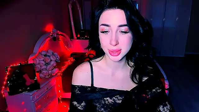 lovely desire online show from 26, 2, 2025