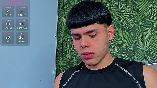 Nathaniel Park online show from 21, 3, 2026