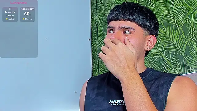 Nathaniel Park online show from 23, 3, 2026