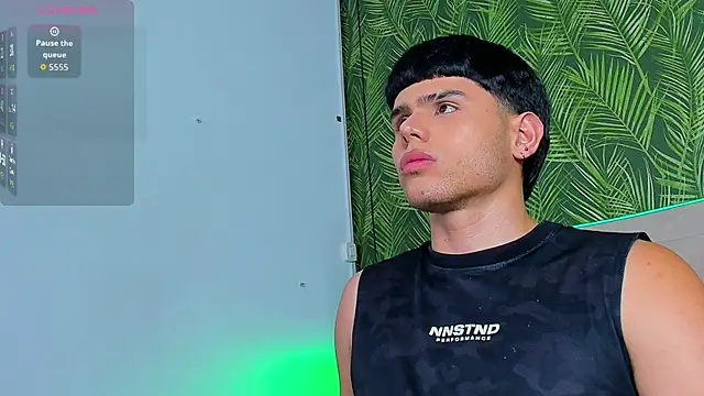 Nathaniel Park online show from 23, 4, 2026