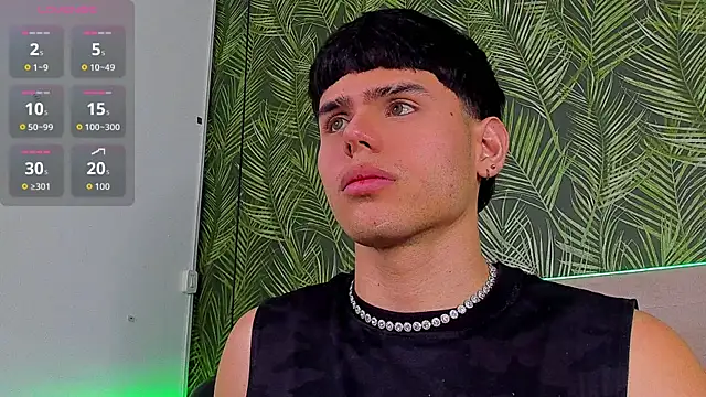 Nathaniel Park online show from 22, 2, 2026