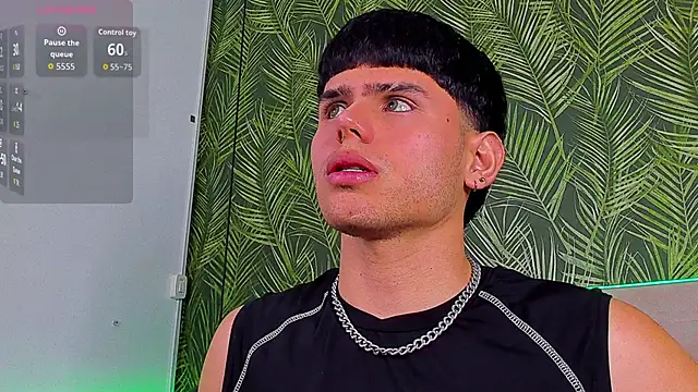 Nathaniel Park online show from 19, 2, 2026