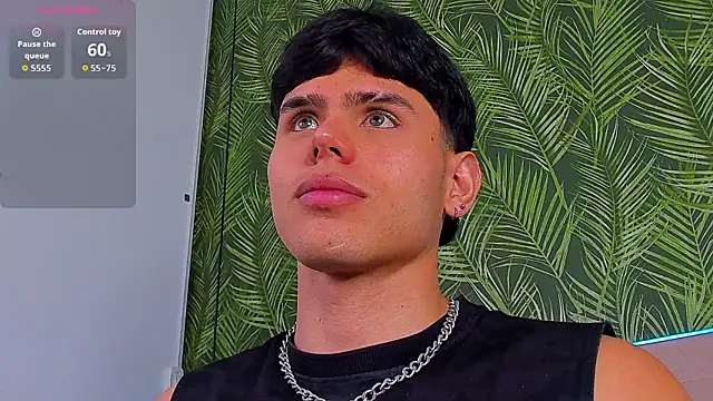 Nathaniel Park online show from 12, 2, 2026