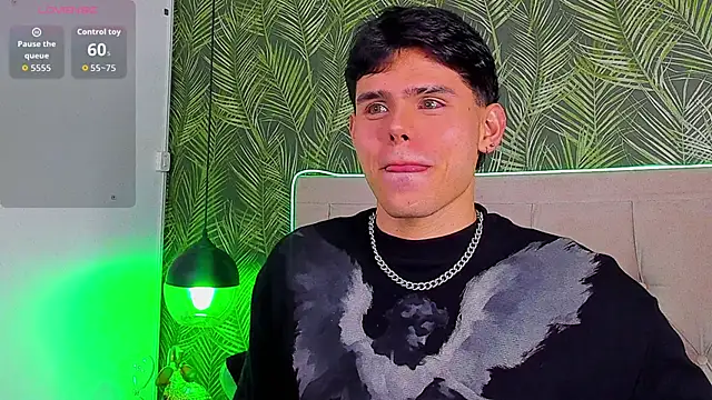 Nathaniel Park online show from 17, 2, 2026