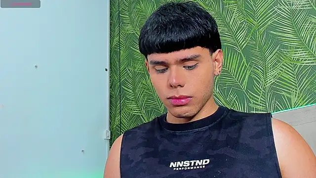 Nathaniel Park online show from 19, 4, 2026