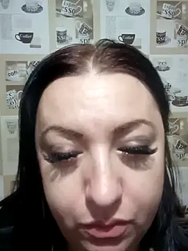 Veronica-Celie online show from 24, 12, 2024