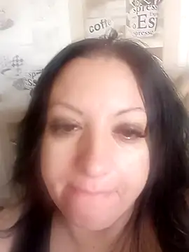 Veronica-Celie online show from 12, 5, 2026