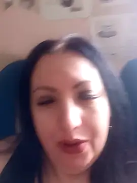 Snapshot of Veronica-Celie chatting on 1, 6, 2026 Veronica-Celie online show from 1, 6, 2026