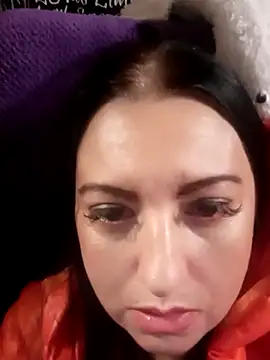 Snapshot of Veronica-Celie chatting on 22, 10, 2025 Veronica-Celie online show from 22, 10, 2025