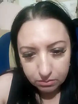 Snapshot of Veronica-Celie chatting on 1, 12, 2025 Veronica-Celie online show from 1, 12, 2025