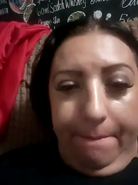 Snapshot of Veronica-Celie chatting on 25, 6, 2026 Veronica-Celie online show from 25, 6, 2026