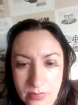 Snapshot of Veronica-Celie chatting on 3, 11, 2025 Veronica-Celie online show from 3, 11, 2025