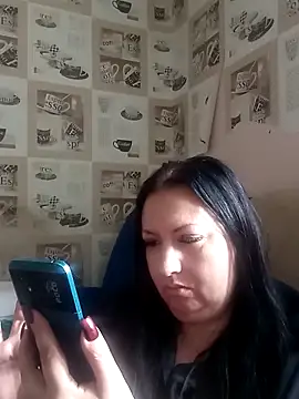 Snapshot of Veronica-Celie chatting on 11, 10, 2025 Veronica-Celie online show from 11, 10, 2025