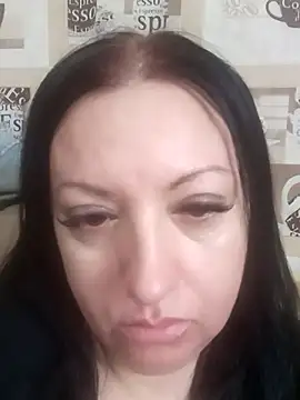 Snapshot of Veronica-Celie chatting on 20, 12, 2025 Veronica-Celie online show from 20, 12, 2025