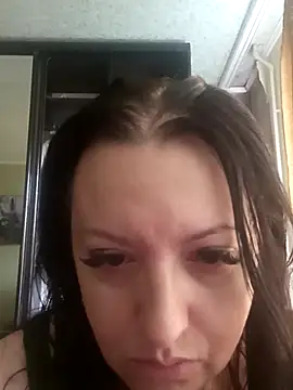 Snapshot of Veronica-Celie chatting on 24, 11, 2025 Veronica-Celie online show from 24, 11, 2025