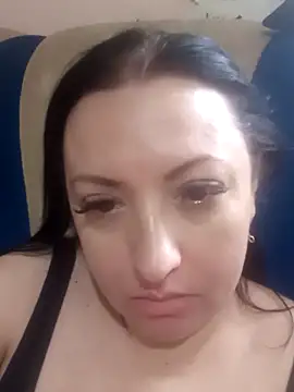 Snapshot of Veronica-Celie chatting on 4, 12, 2025 Veronica-Celie online show from 4, 12, 2025