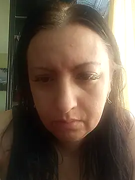 Snapshot of Veronica-Celie chatting on 29, 10, 2025 Veronica-Celie online show from 29, 10, 2025