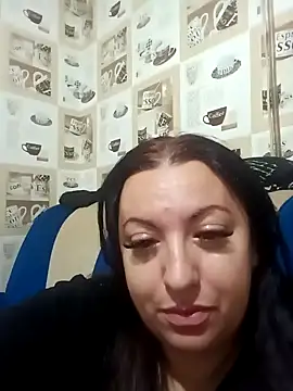 Veronica-Celie online show from 15, 12, 2024