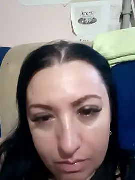 Snapshot of Veronica-Celie chatting on 9, 11, 2025 Veronica-Celie online show from 9, 11, 2025