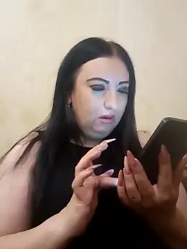 Snapshot of Veronica-Celie chatting on 29, 5, 2026 Veronica-Celie online show from 29, 5, 2026