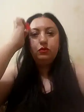 Snapshot of Veronica-Celie chatting on 30, 7, 2026 Veronica-Celie online show from 30, 7, 2026