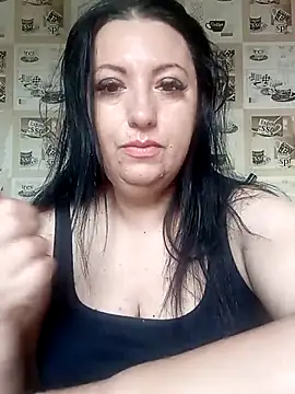 Snapshot of Veronica-Celie chatting on 23, 11, 2025 Veronica-Celie online show from 23, 11, 2025