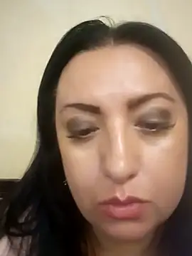 Snapshot of Veronica-Celie chatting on 28, 7, 2026 Veronica-Celie online show from 28, 7, 2026