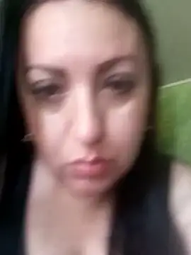 Snapshot of Veronica-Celie chatting on 9, 6, 2026 Veronica-Celie online show from 9, 6, 2026