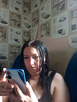 Snapshot of Veronica-Celie chatting on 17, 1, 2026 Veronica-Celie online show from 17, 1, 2026