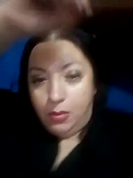 Veronica-Celie online show from 4, 12, 2024