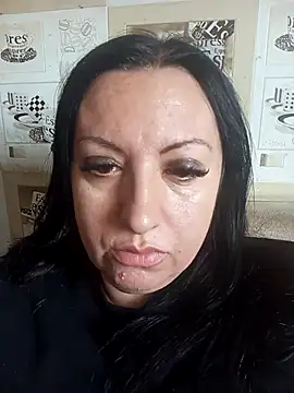 Snapshot of Veronica-Celie chatting on 22, 2, 2026 Veronica-Celie online show from 22, 2, 2026