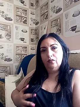 Veronica-Celie online show from 21, 9, 2025