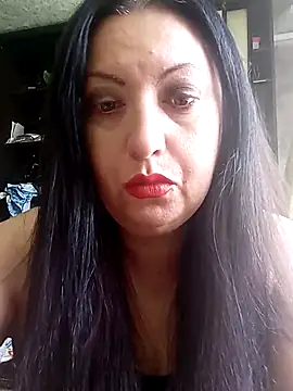 Snapshot of Veronica-Celie chatting on 31, 7, 2026 Veronica-Celie online show from 31, 7, 2026
