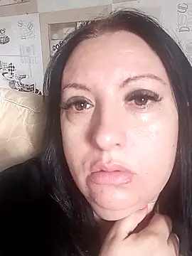 Snapshot of Veronica-Celie chatting on 21, 12, 2025 Veronica-Celie online show from 21, 12, 2025