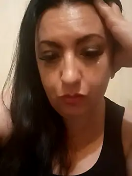 Snapshot of Veronica-Celie chatting on 4, 7, 2026 Veronica-Celie online show from 4, 7, 2026