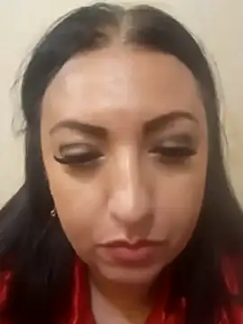 Snapshot of Veronica-Celie chatting on 28, 6, 2026 Veronica-Celie online show from 28, 6, 2026