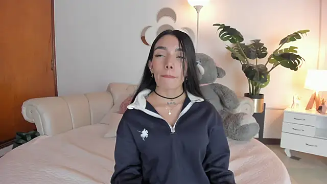 Mollymoon1 online show from 23, 3, 2026