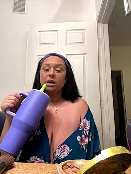 AlyssiaAmoreXO online show from 9, 9, 2025