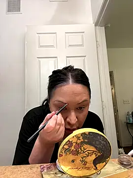 Snapshot of AlyssiaAmoreXO chatting on 27, 10, 2025 AlyssiaAmoreXO online show from 27, 10, 2025