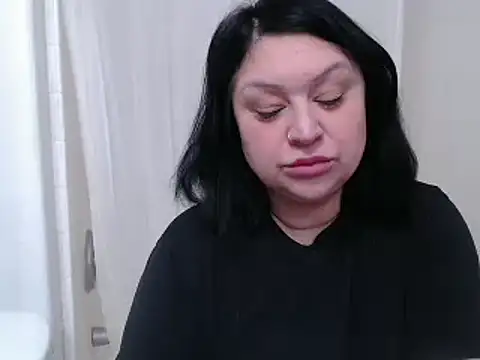 AlyssiaAmoreXO online show from 3, 3, 2025