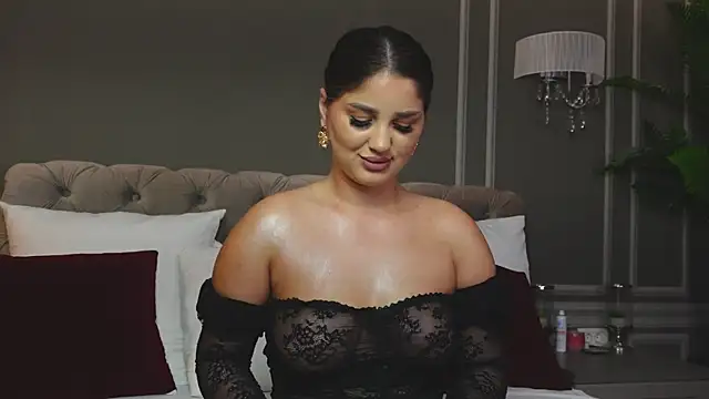 AnnieStylesx online show from 28, 11, 2025