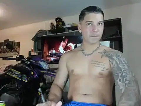 paul luis online show from 21, 4, 2026