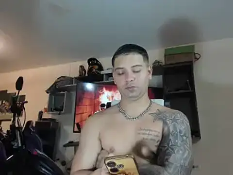 paul luis online show from 22, 4, 2026