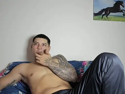 paul luis online show from 10, 3, 2026