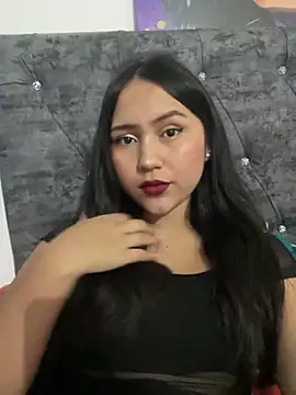 Snapshot of YuliiCamm chatting on 19, 3, 2025 YuliiCamm online show from 19, 3, 2025