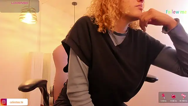 Missbrave1 online show from 20, 2, 2025
