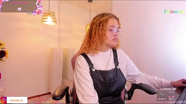 Missbrave1 online show from 8, 2, 2025