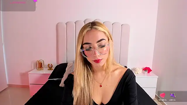 Sarajonnes online show from 7, 3, 2026