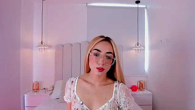 Sarajonnes online show from 7, 4, 2026